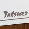 タツゾー美容室のお店ロゴ