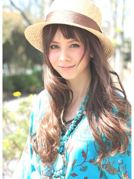 ネオリーブ ドレス 川崎アゼリア口店(Neolive dress) 【Neolive dreｓｓ】ナチュラルウエーブ☆川崎店☆