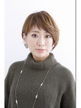 シーズンズ季の香 調布店(SEASONS) ミニマムショート