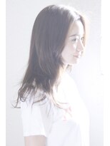 ニスル センター南店(NISURU) 似合わせカット/大人ガーリー/ダークアッシュ/着物/センター南