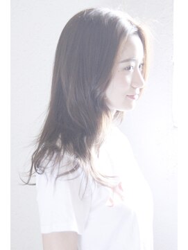 ニスル センター南店(NISURU) 似合わせカット/大人ガーリー/ダークアッシュ/着物/センター南