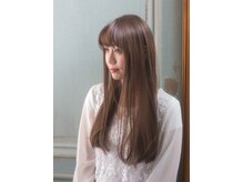 ヘアーメイク ボノ 調布(HAIR MAKE BONO)