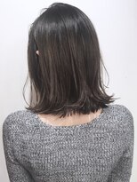 エイトウラワ 浦和店(EIGHT urawa)&nbsp;【EIGHT浦和】とろみカラー_グレージュ_ハイライト