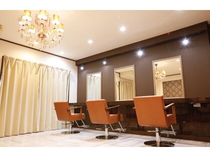 カラーズトーキョー(COLORS TOKYO)の写真