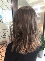 モードケイズ 尼崎店(MODE K's) ハイライトグラデーションカラー