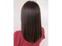 ゴッドヘアーアンドメイク 前橋元総社店(GOD Hair&Make)