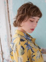 リアン 方南町店(Lian) 【2019年夏の新作スタイル】方南町美容室Lian