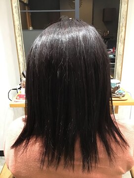 ビューティーエキスパートラルヴ(Beauty Expert LeReve) レイヤー