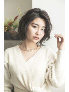 レフラム 亀有駅 亀有北口店(le:fro:m) ハネショート