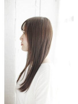 シュシュット(chouchoute) 吉祥寺3分/美髪質改善アッシュブラウンネオウルフ外ハネボブ/114