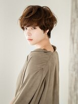 ティファ 二子玉川(Tiffa)&nbsp;大人可愛いマッシュショート