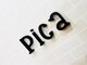 ピーカ(Pica)の写真