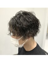 ナーナーナー モエ(Nana no moe)&nbsp;ツイストスパイラル