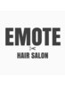 EMOTEカット￥5500