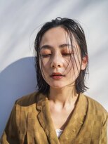 エヴァー(ever)&nbsp;＊ナチュラルヘア＊@ever_mito [表参道駅/原宿駅/学割U24]