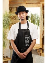 アイリー(iRie) 粕谷 泰平