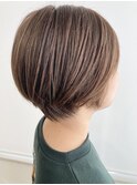 まるみショート*゜