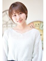 メイズ(MAZE)&nbsp;【メイズ 東中野・鍛原志行】コンパクトショート