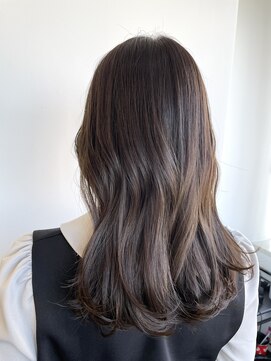 ジュール 新宿三丁目(Joule) ふんわ～りブラウン〈新宿三丁目〉