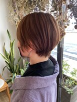 チコ(CHIKO)&nbsp;くびれショート