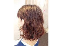 ヘアーサロン ノルテ(Hair Salon NORTE)