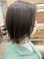 ヴィアラ ヘアー(ViaLa Hair)&nbsp;お客様スタイル