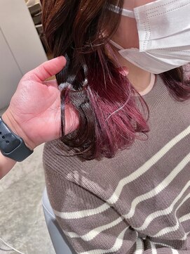 シー 岡崎(,SHE) 大人ガーリー/チョコレート/モード/プリカール/岡崎/東岡崎