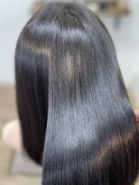 リス 恵比寿(Liss)&nbsp;【Liss】『高濃度水素トリートメント×TOKIOトリートメント』