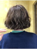 ボブ〔八戸・田向〕