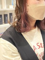 アーチ(ARCH)&nbsp;チェリーピンク