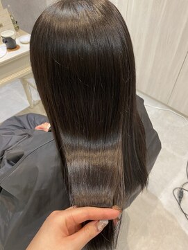 マルム(mulum) ショコラブラウン *AKARI