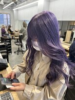 イオール 北千住(ior)&nbsp;むらさき【ior北千住】