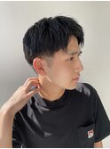 メンズカット