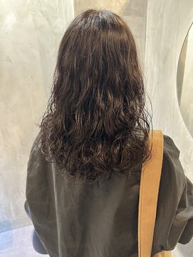 オルロバイイザ(ORLO by IZA) ◎ミディアムウェーブ