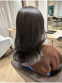 ◎透明感抜群!グレージュカラー◎【堺・深井】