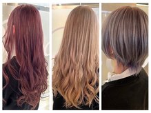 ヘアースペースブルーム プリュス 石橋店(HAIR SPACE BLOOM plus)