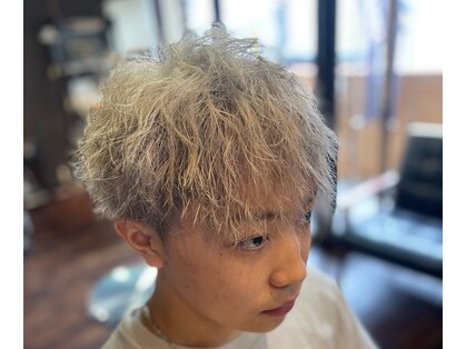 キンパリー(KINPARY)の写真