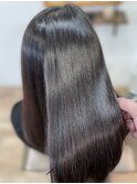 【Liss】『高濃度水素トリートメント×TOKIOトリートメント』