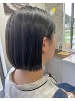 スターゴールド(STAR GOLD)&nbsp;お手入れ簡単ボブ