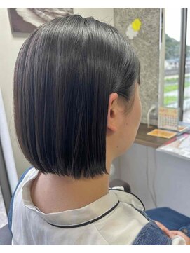 スターゴールド(STAR GOLD) お手入れ簡単ボブ