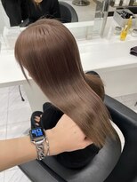 ユナイテッド 横浜(UNITED)&nbsp;【長瀬ゆうだい指名限定】シフォンベージュ