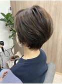 ショート