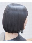楽々スタイリングボブ