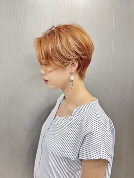 エス 天満扇町(esu) クビレショート　30代40代50代　大阪ショート