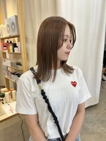 アマーク(a mark)&nbsp;beige