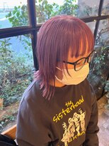オネスト 八柱店(onest) デザインカラー『チェリーピンク』