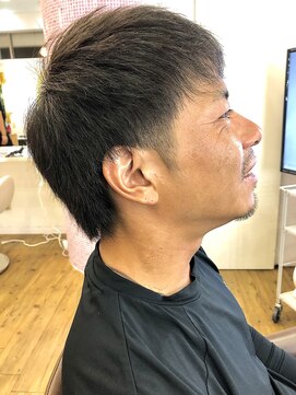 コワファースト 別府 ミディアム