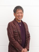 スティーナ(SUTEANA)&nbsp;渡邊　　 敏章