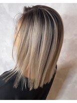 ブルーアンドカンパニー(BLUE&Co.)&nbsp;シャドールーツ