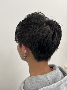 ビリジアン(VIRIDIAN) メンズショート